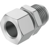 NPQH-H-G14F-Q8-P10 Bulkhead fitting