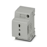 Socket Phoenix Contact EO-L/UT/SH 250V 16A IP20