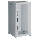 25u patch pan.floor-cabinet 640x640x1263