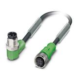 Sensor/actuator cable