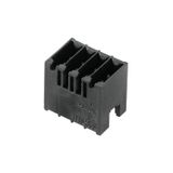 PCB plug-in connector (board connection), 3.50 mm, Number of poles: 12