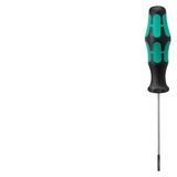 Screwdriver size: 0.6x 3.5 mm…8WH9200-0AB00