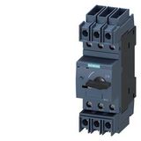 Circuit breaker size S00 for system...