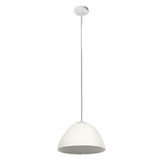 DECOR CAMEL BELL PENDANT E27 WT LEDV