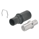 Contact (industry plug-in connectors), Female, 550, HighPower 550 A, 5