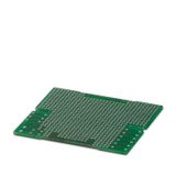 BC 71,6 2P2K00C HBUS DEV-PCB - PCB