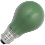 E27 GLS A60x105 230V 60W C-2F 1Khrs Green