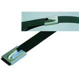 Cable ties steel SS 316 alloy 1000x12 mm