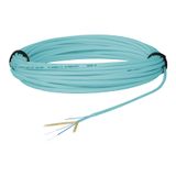 OpDAT connection cable 2x1 OM3 class Dca  20.0 m