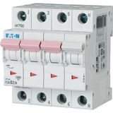 PLSM-C2/3N-MW Eaton Moeller series xPole - PLS6/M MCB