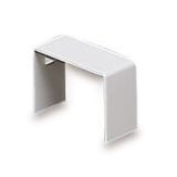 FLAT JOINT 60X17 - WHITE RAL9016