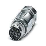 Coupler connector