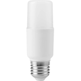 LED E27 Stick T37x108 95-265V 640Lm 5W 830 180° AC/DC Opal Non-Dim