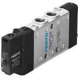 CPE14-M1BH-5L-1/8 Air solenoid valve