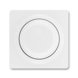 3294G-A00125 B1 Cover plate for rotary dimmer