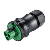 CONNECTOR RST20I3SXS1 ZR1SVH GN02