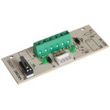Board for button + LED 88T1 panel