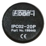 IPC02-20P Codeträger