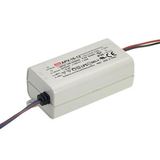 AC-DC Single output LED driver Constant Voltage (CV); Output 24Vdc at 0.67A 16W