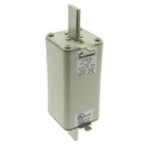 Fuse-link, high speed, 250 A, DC 1500 V, 2XL, 61 x 205 mm, gPV, IEC, UL, with indicator