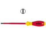 SoftFinish electric slotted screwdriver 6x150