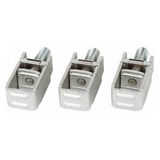 Box Terminal 160A for MC2 (4pcs.)