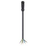 CABLE ASSEMBLY RST16I5KSB- 15 30SW