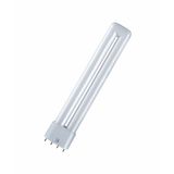 Compact Fluorescent Lamp Osram DULUX® L LUMILUX® DE LUXE 55 W/954 5400K 2G11