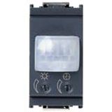 IR switch 120V lighting grey