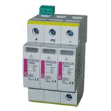 MOD.ETITEC S C-PV 1000/20 Y surge arrester