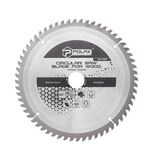 Circular saw blade for wood, carbide tipped 250x32.0/30.0 60Т
