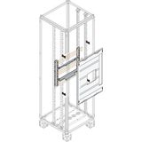 MBA211759 Main Distribution Board