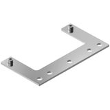 DASI-E21-60-S8-SR Sensor bracket