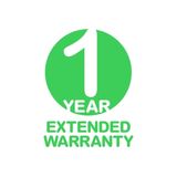 Extended warranty, for LV and MV drives ranges, DRV00 type, 1 year