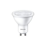 LEDspot GU10 50W 830 36D 6CT