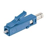 LC connector single mode 3mm