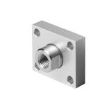 KSZ-M10X1,25 Coupling piece