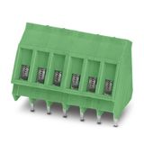 SMKDS 3/ 4 (124) NZ0450-1590T - PCB terminal block