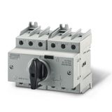 FLUSH-MNT.SOCKET 16A 6P+E 6h IP44