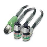 Sensor/actuator cable