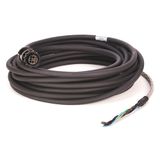 TL-Series 9m Standard Power Cable