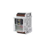 MR-F-DI10 Modbus RTU