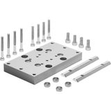 HAPB-12/16 Adapter plate kit