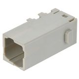 Han Domino EE cube, crimp (M.1)