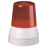 SBL24R Strobelight, 24 V, red