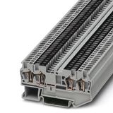 Feed-through terminal block ST 1,5-QUATTRO-U