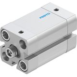 ADN-20-25-I-P-A Compact air cylinder