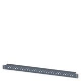 SIVACON, mounting rail, heavy duty,...