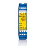 SR3C - 3NO/1NC - safety module