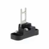 Operation key for D4NL/NS; adjustable mounting (horizontal/vertical)
